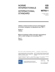 IEC 60702-1:2002