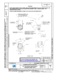 SAE AS 3291A:2026-01-28