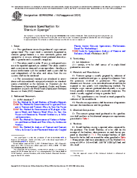 ASTM B299/B299M-18(2025)