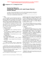 ASTM F371-83(1994)e1