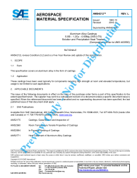SAE AMS 4212L:2016-11-28
