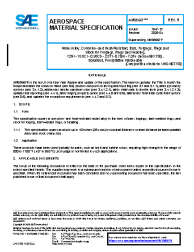 SAE AMS 5667R:2026-04-12