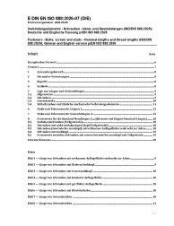 DIN EN ISO 888:2026-07