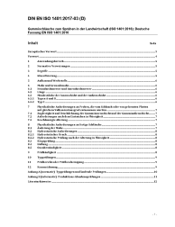 DIN EN ISO 1401:2017-03