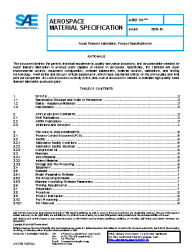 SAE AMS 7100:2019-10-09