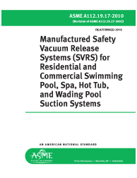 ASME A112.19.17-2010 (R2018)