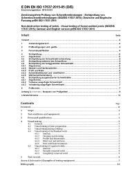 DIN EN ISO 17637:2015-05
