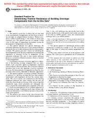 ASTM C1155-95