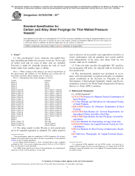 ASTM A372/A372M-20e1