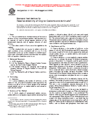 ASTM D1121-98(2003) (R1998)