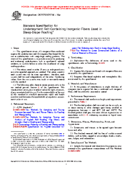 ASTM D6757/D6757M-16a