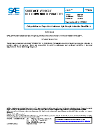 SAE J 2745:2024-02-23