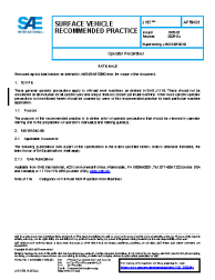 SAE J 153:2025-04-14