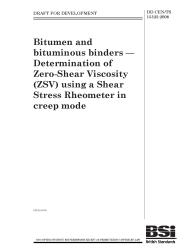 DD CEN/TS 15325:2008