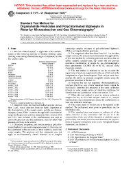 ASTM D5175-91(1996)e1