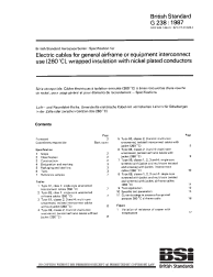 BS G 238:1987
