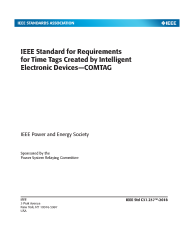IEEE C37.237:2018