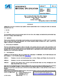 SAE AMS 5647M:2022-03-09