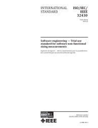 ISO/IEC/IEEE 32430:2021