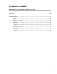 DIN EN 12274-3:2018-05