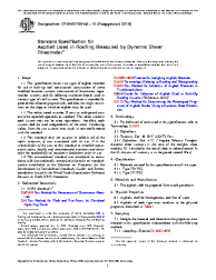 ASTM D7654/D7654M-10(2018)