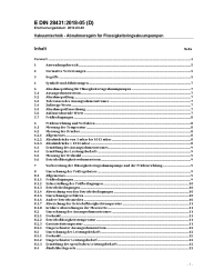 DIN 28431:2018-05