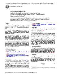 ASTM C1428-18