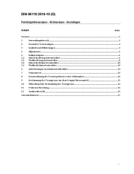DIN 66118:2016-10