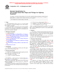 ASTM A741-98(2009)e1