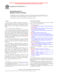 ASTM E1444/E1444M-16