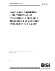 BS EN ISO 15711:2004