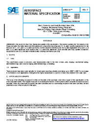 SAE AMS 5616P:2026-05-09