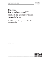 BS EN ISO 7391-1:2006