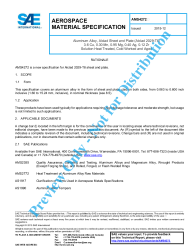 SAE AMS 4272:2015-12-04