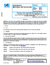 SAE AMS 5545H:2023-12-13