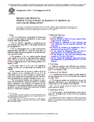 ASTM D6531-00(2019)