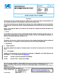 SAE AIR 1749A:2020-12-18