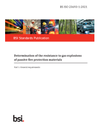 BS ISO 23693-1:2021