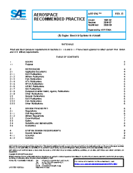 SAE ARP 1796B:2020-05-12