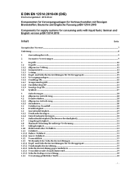 DIN EN 12514:2018-09