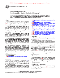 ASTM C1714/C1714M-10