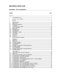 DIN 18035-4:2018-12