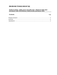 DIN EN ISO 7010/A2:2022-07