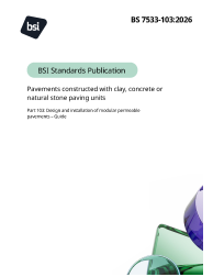 BS 7533-103:2026