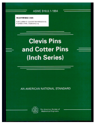 ASME B18.8.1-1994 (R2010)