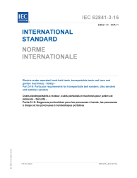IEC 62841-3-16:2025