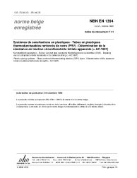 NBN EN 1394:1996