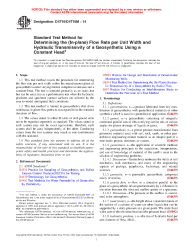 ASTM D4716/D4716M-14