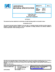 SAE AMS 3897/1A:2016-10-12