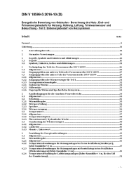 DIN V 18599-5:2016-10